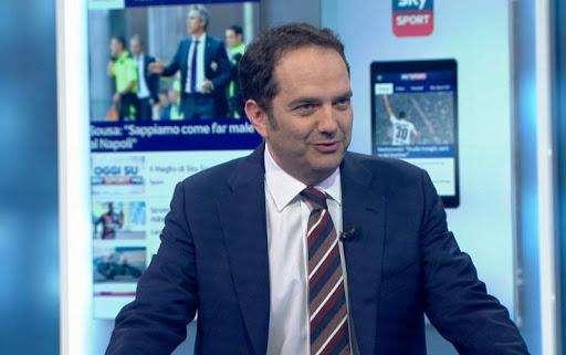 Lazio, Marani: "Prima dello stop una marcia trionfale. Scudetto? Deciderà lo scontro diretto"