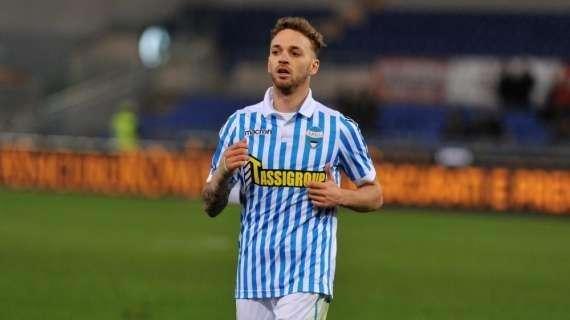 Calciomercato Lazio, non si molla la pista Lazzari: Di Gennaro può essere scambiato con l'esterno