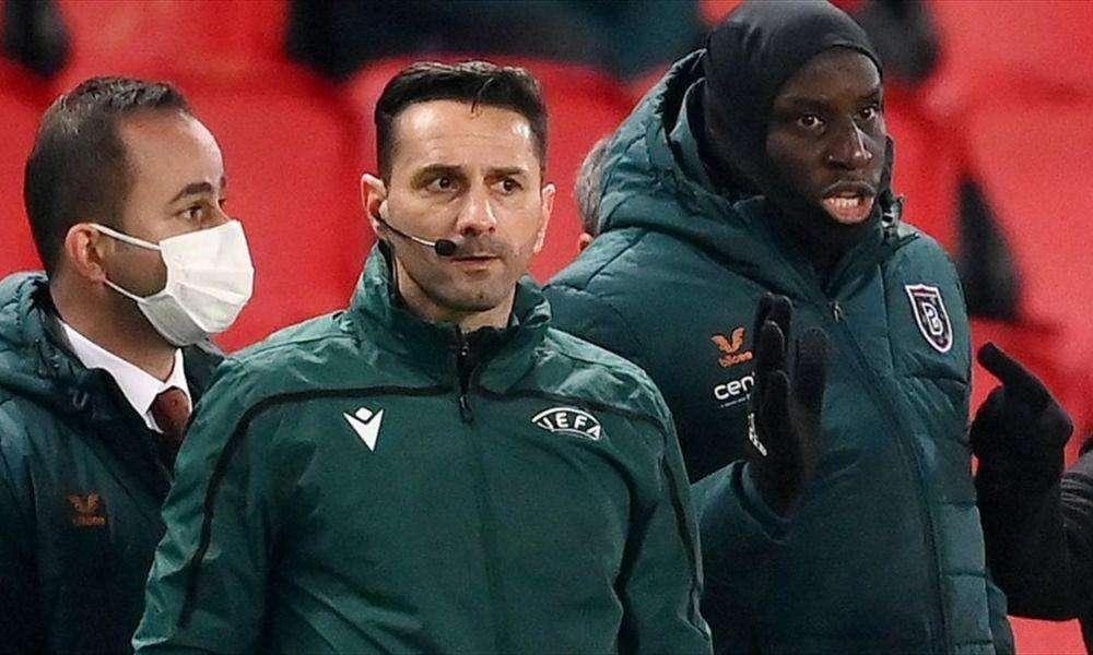 Chiarimento tra Demba Ba e Coltescu: telefonata organizzata da N'Doye