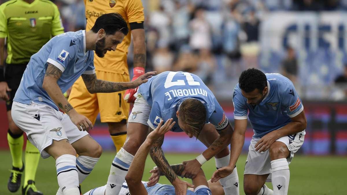 Lazio, WhoScored elegge la top 11 della settimana: c’è un biancoceleste – FOTO 