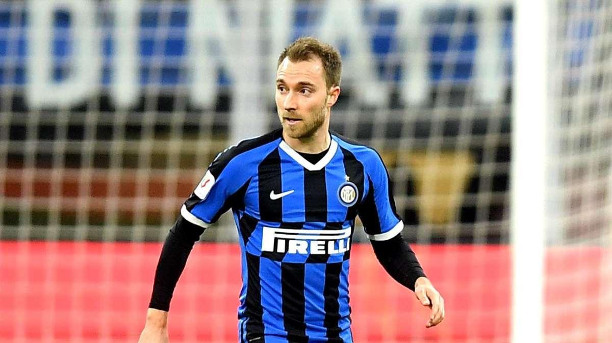 Lazio, da Luis Alberto a Immobile tutti per Eriksen: "Forza campione!" - FOTO 