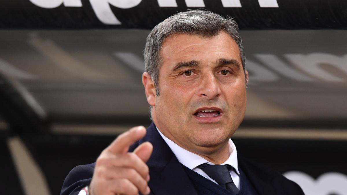 Lazio, Mattei: "Non critico Gattuso a priori. Peruzzi? Scelta per calmare la piazza"
