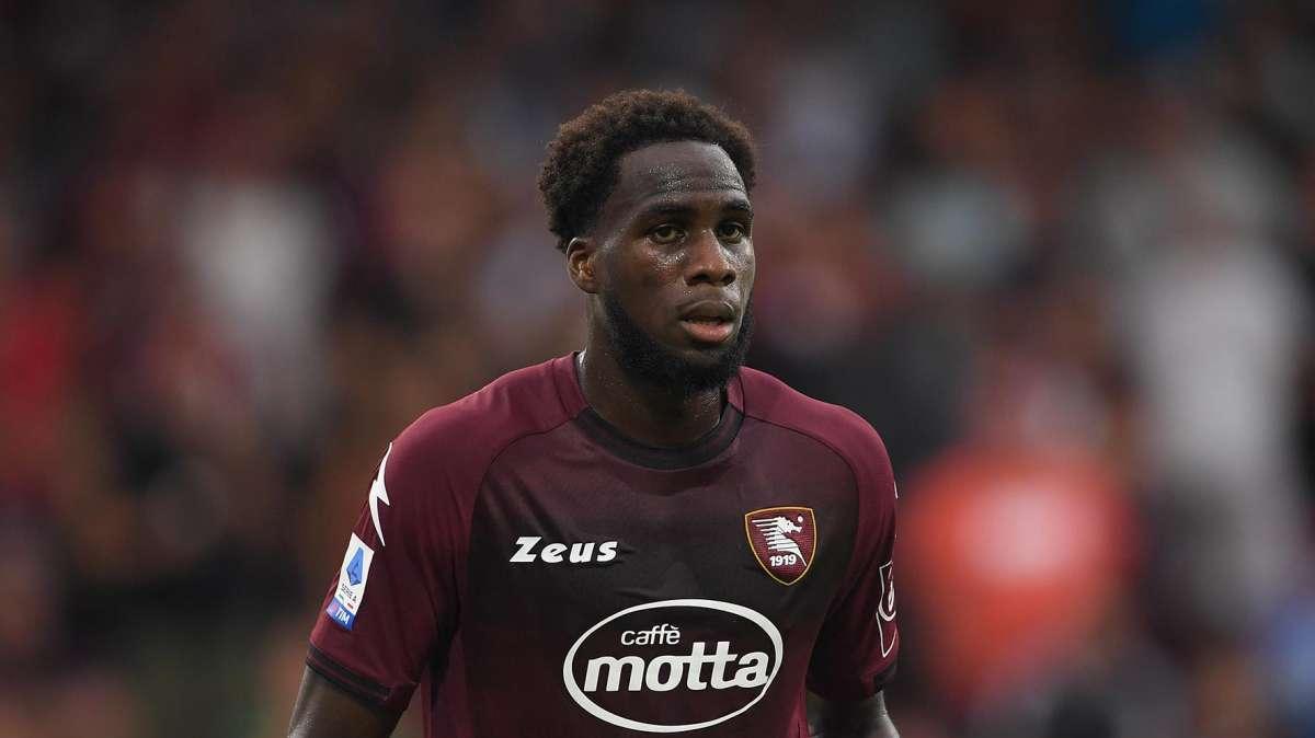 Lazio, è il giorno di Dia: i numeri dell'attaccante nelle ultime stagioni