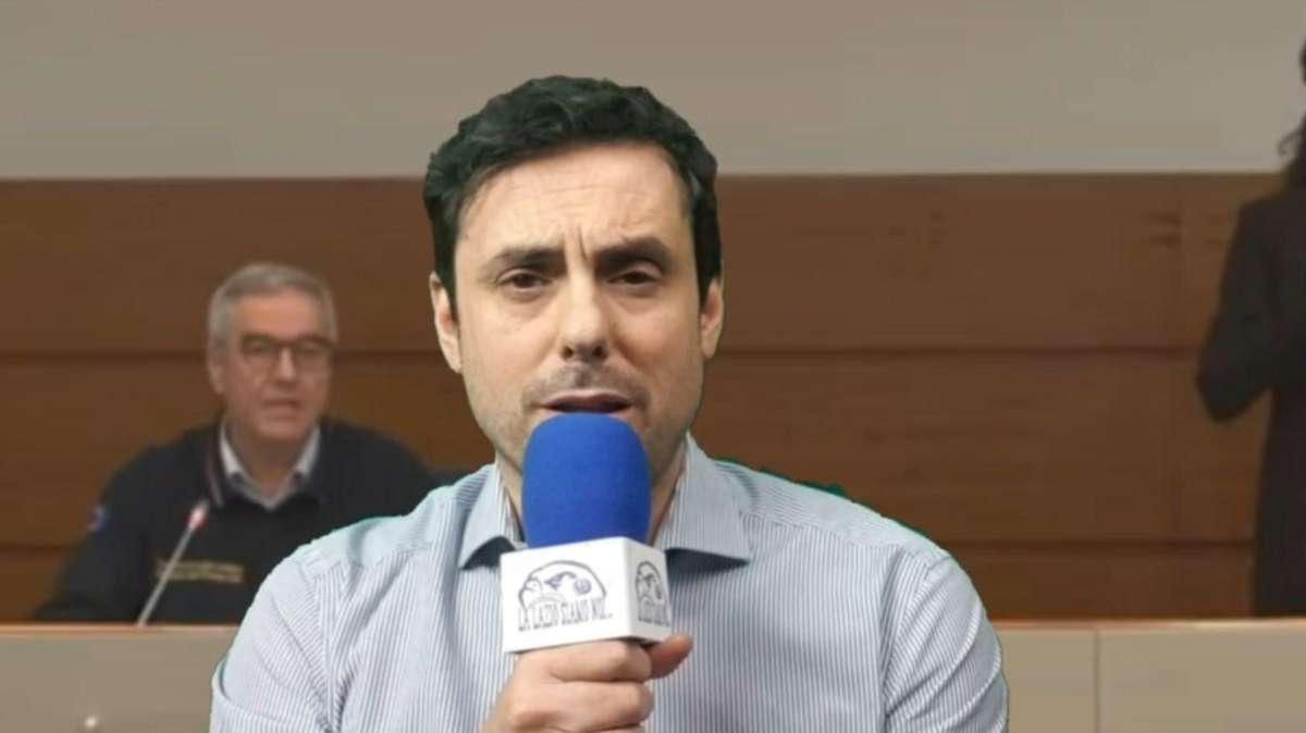 VIDEO - Coronavirus, calcio, Bergamo e il Covid-19 con Giorgio Frezzolini: il tg dell'8 aprile