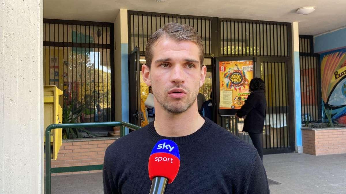 Lazio, Provedel: "Questo il nostro segreto. Pre derby? È andata così" - VIDEO