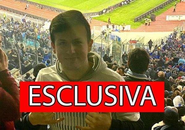 Lazio, Fusion Josh e un amore alla prima partita: "Atmosfera incredibile, sono senza parole"