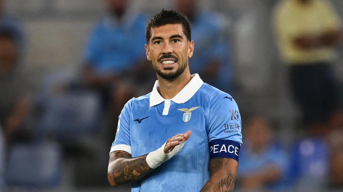 Lazio, l'ag. di Zaccagni: "Ora per Gattuso è un giocatore importante"