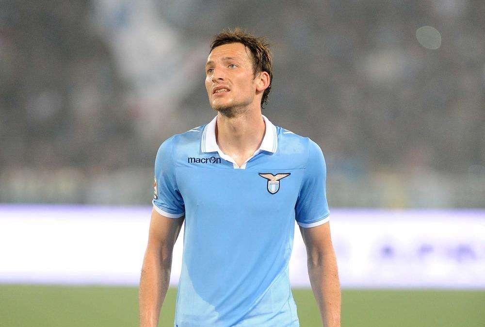 Lazio | Kozak, il suo idolo e il 26 maggio: il ricordo sui social - FOTO