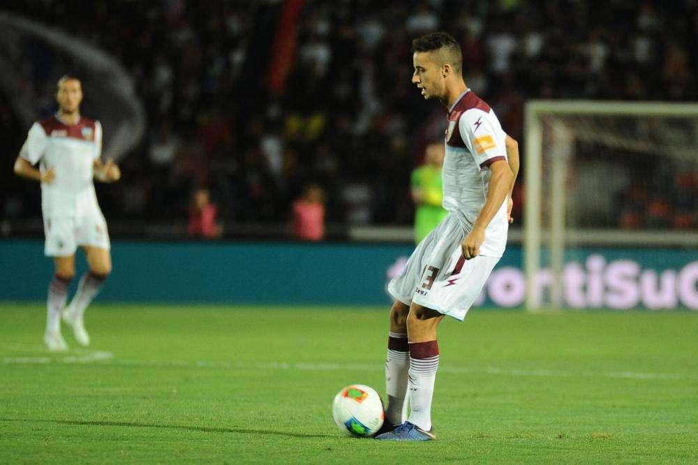 Lazio, Ventura spinge Kiyine: "Farebbe bene in biancoceleste"