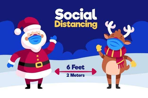 Divieti a Natale e Capodanno / Nuovo Dpcm del 4 dicembre: le ultime
