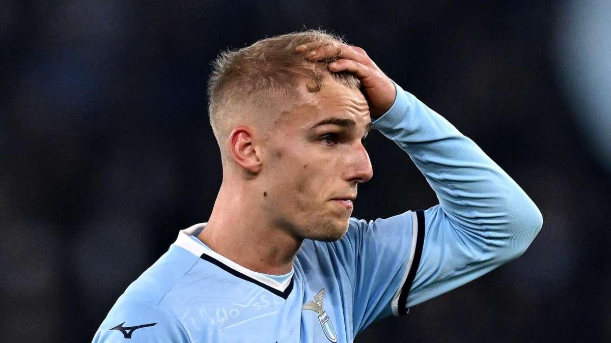 Calciomercato Lazio | Isaksen in bilico: il suo futuro è rinviato a giugno