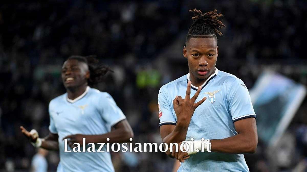 Lazio, Pastore: "Napoli battuta due volte su due, ma contro le big..."