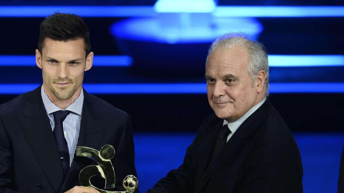 Mazza: “Con la Juventus gara decisiva, la Lazio può vincere”