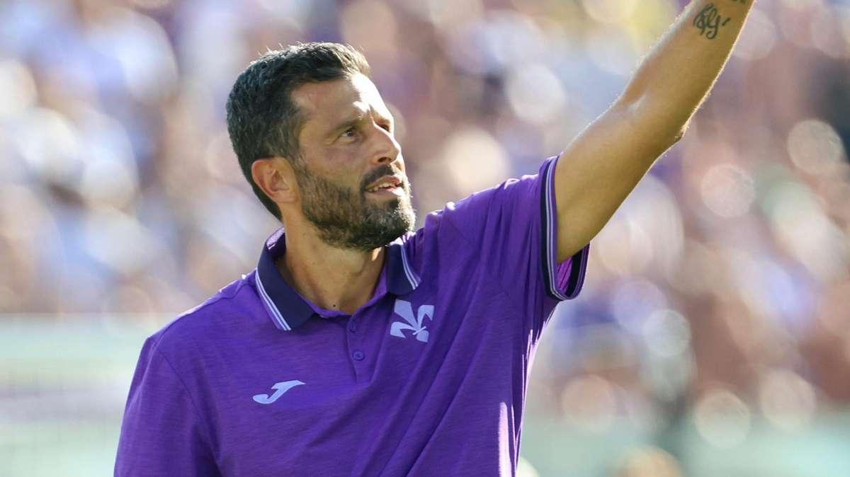 Fiorentina, Grosso a rischio: "Mi rimetto alle decisioni di chi è sopra di me"