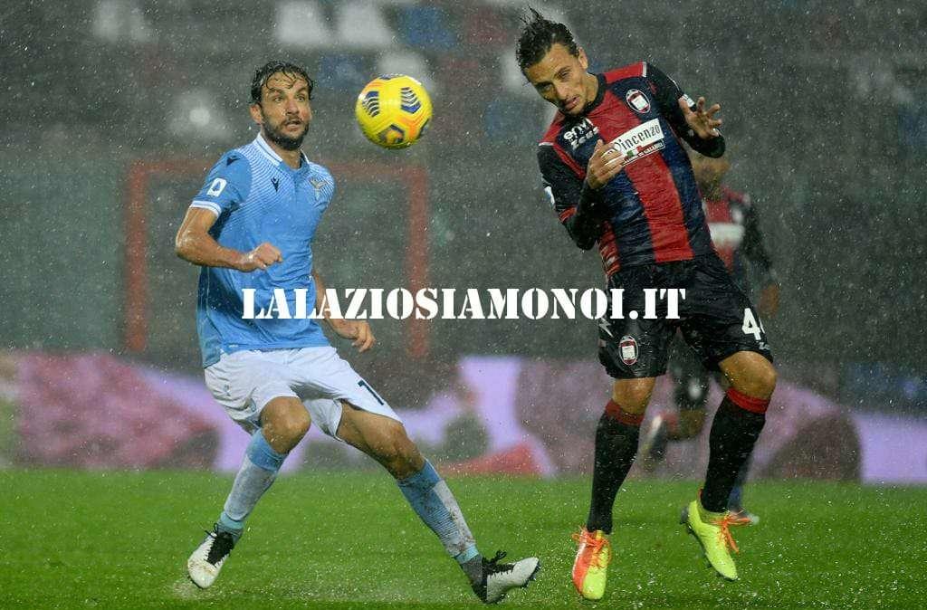 Lazio, Parolo vicino alle 250 presenze con la maglia biancoceleste
