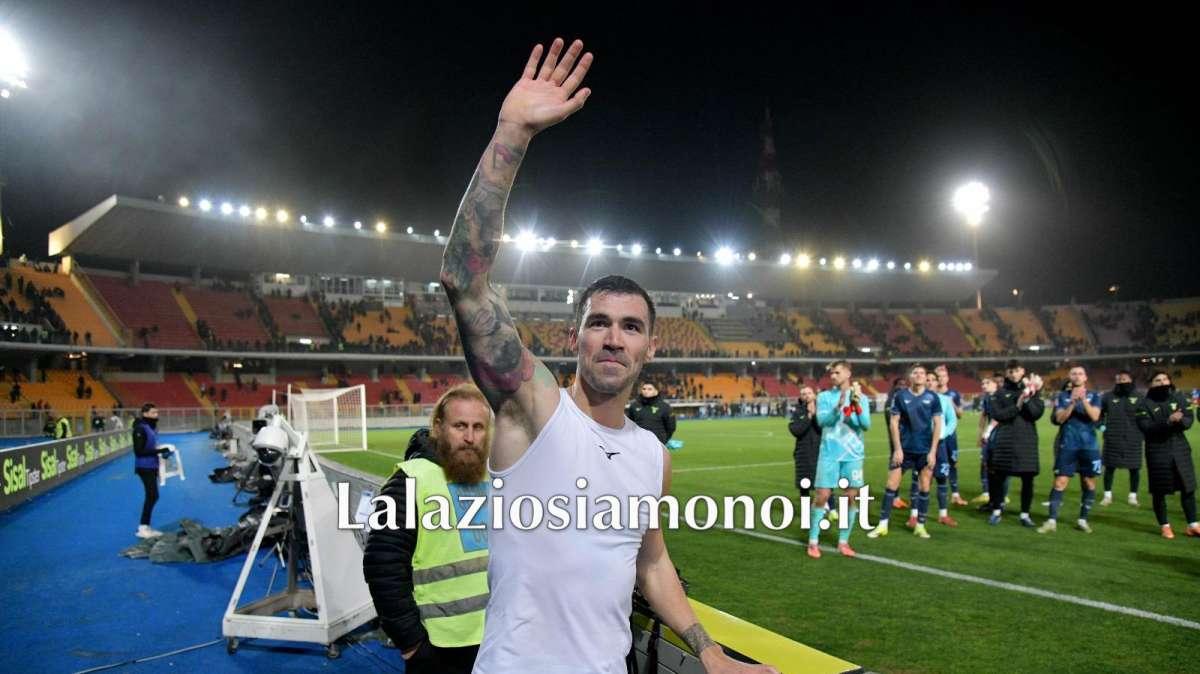 Lazio, Petrucci (Sky): "Romagnoli? Non credo ci sarà contro il Genoa"