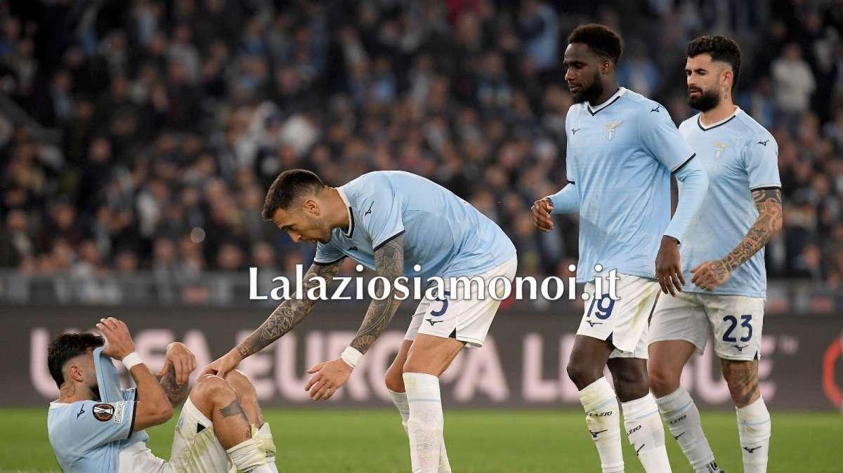 Lazio | Castellanos e quel rigore sbagliato: "Se lo tirerei di nuovo? Vi dico..."