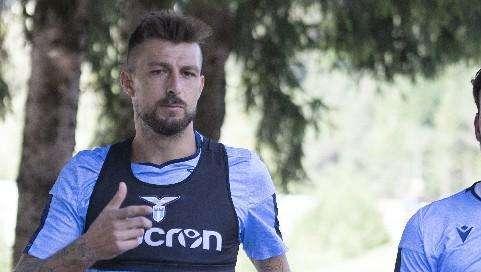 Lazio, Parolo: "Settimana positiva, siamo forti. Spero che tutti rimangano..."