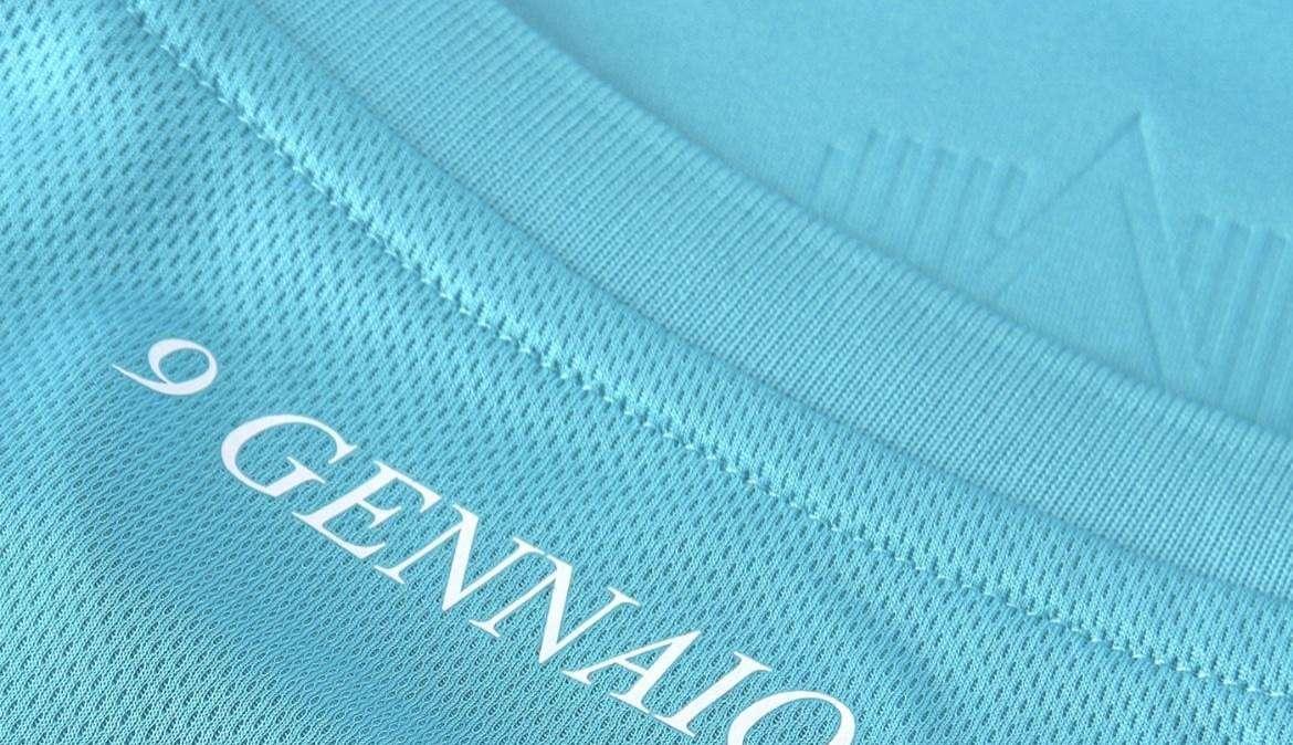 125 anni Lazio, 4-3-3 lancia il contest per vincere una maglia: i dettagli