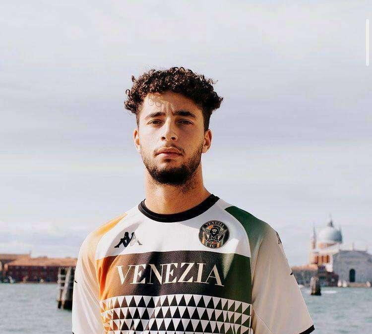 Venezia, Kiyine si presenta: “Il progetto mi ha convinto, ma devo essere più continuo”
