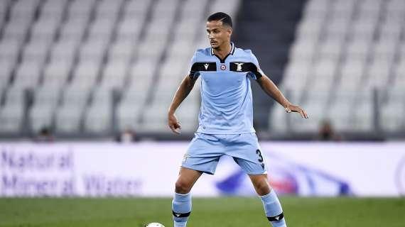 Lazio, vicino il rinnovo di Luiz Felipe: intesa raggiunta, a breve l'annuncio