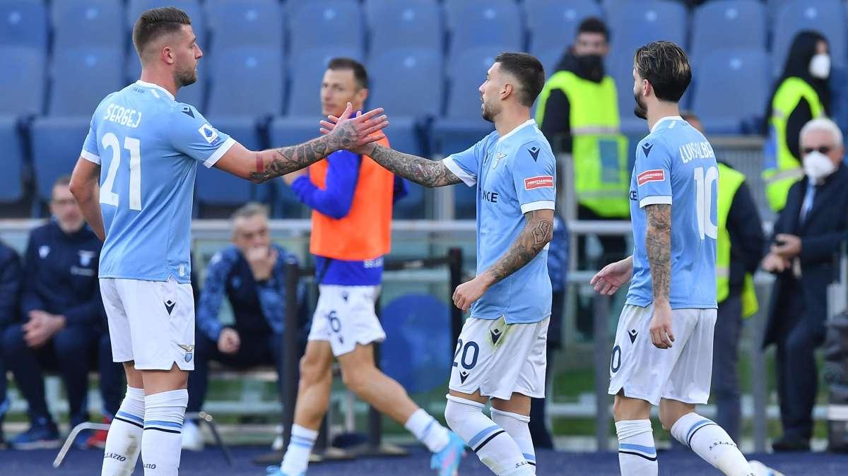 Lazio, verso Udine senza fare rientro a casa: il programma della giornata