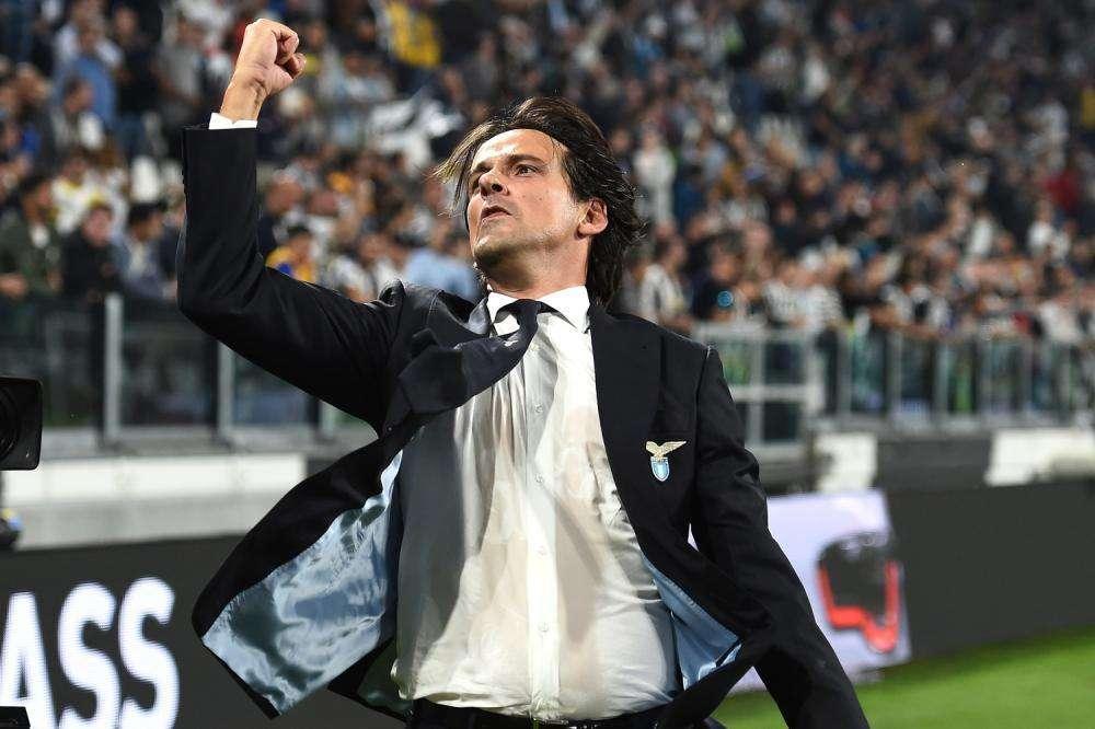 Lazio, dai derby alla Juventus: Inzaghi artefice di imprese