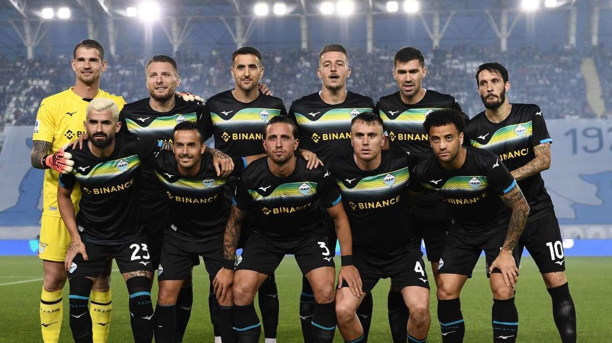 Lazio, che crescita del brand! La nuova posizione nella classifica mondiale