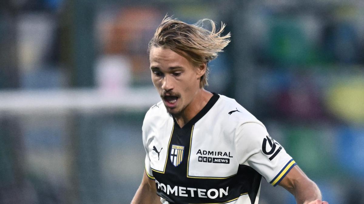 Calciomercato Lazio | In lista anche Almqvist: il Parma fa muro