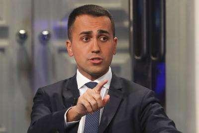 Politica / Di Maio: "Avanti con la revoca delle concessioni ai Benetton"