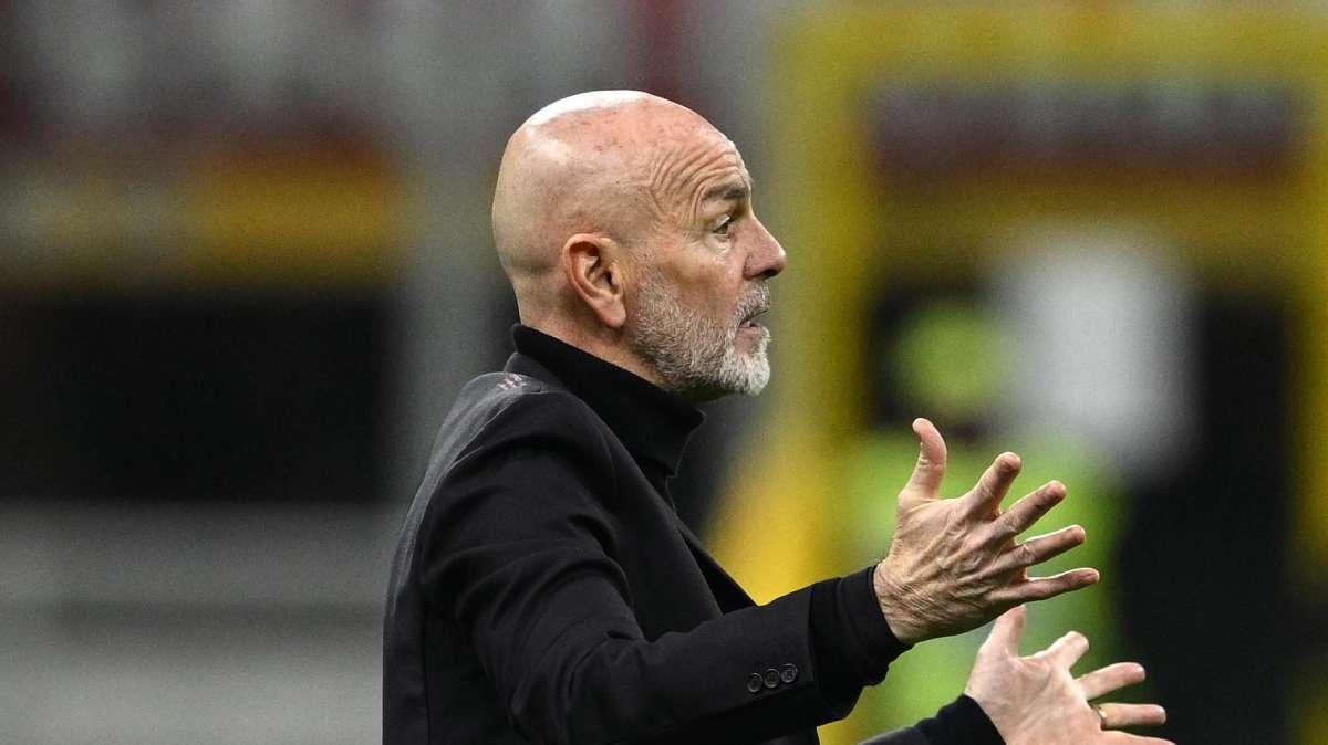 Milan, occhi su un ex centrocampista della Roma: la situazione