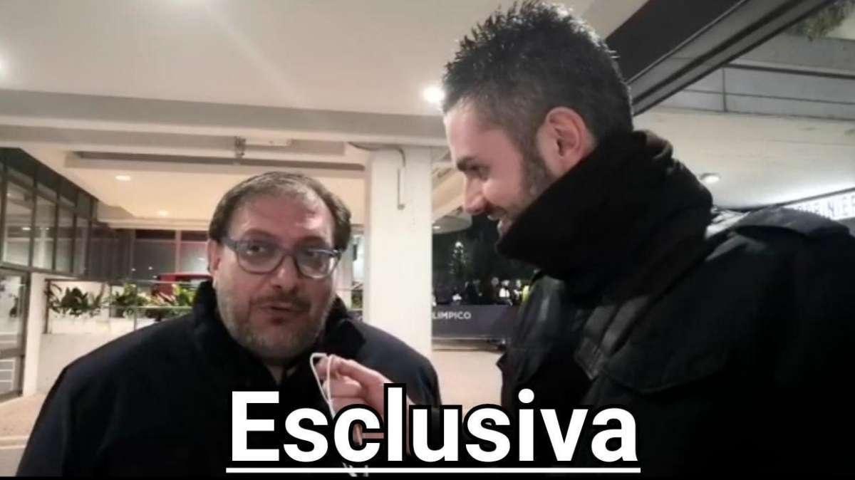 Lazio, Avv. Mignogna: "Scudetto '15? Dobbiamo portarlo a casa tutti insieme" - VD