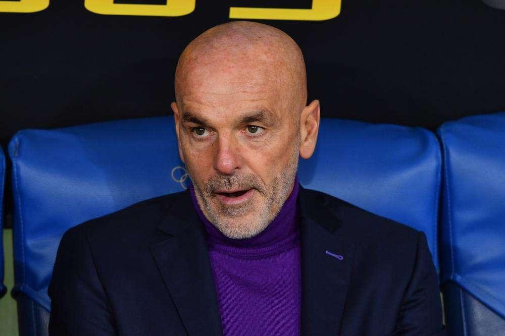 Lazio - Fiorentina, Pioli: "La squadra di Inzaghi è forte, ma noi andiamo a Roma per giocarcela"