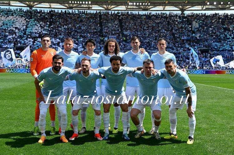 Lazio, Europa conquistata ma in quale competizione? Tutti gli incastri possibili