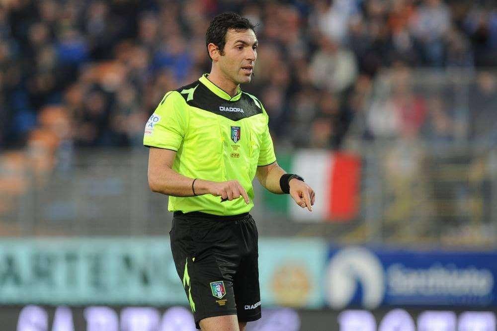 MOVIOLA - Crotone - Lazio, Sacchi non convince: troppi gialli e poco Var