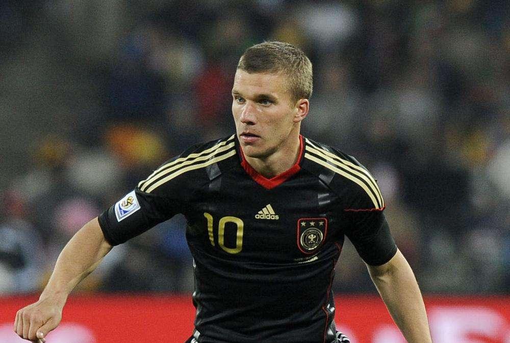 Il Cska prepara lo "sgarbo" alla Lazio: i russi vicini all'acquisto di Podolski