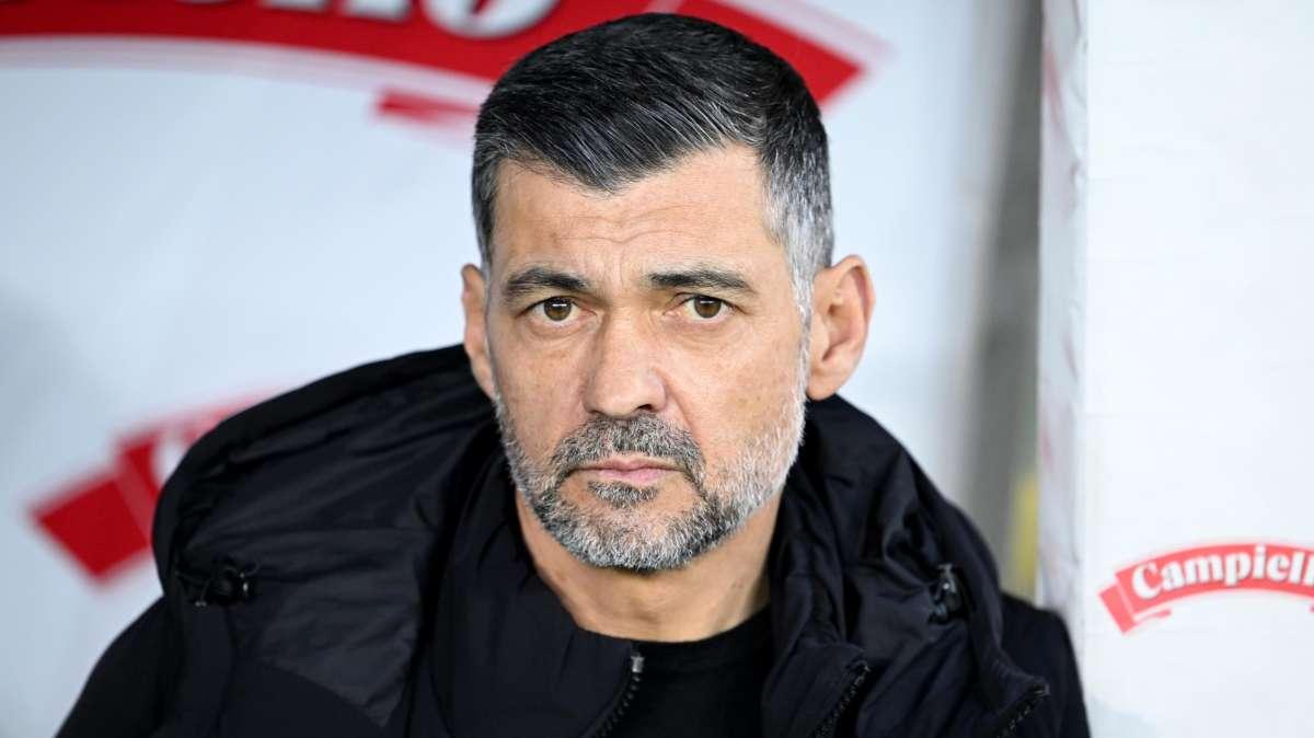 Milan, Conceicao in bilico: Bologna e Lazio possono essere decisive