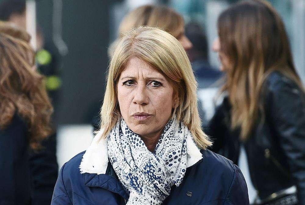 Lazio Women, Morace sostiene l'iniziativa a difesa delle atlete italiane - FT