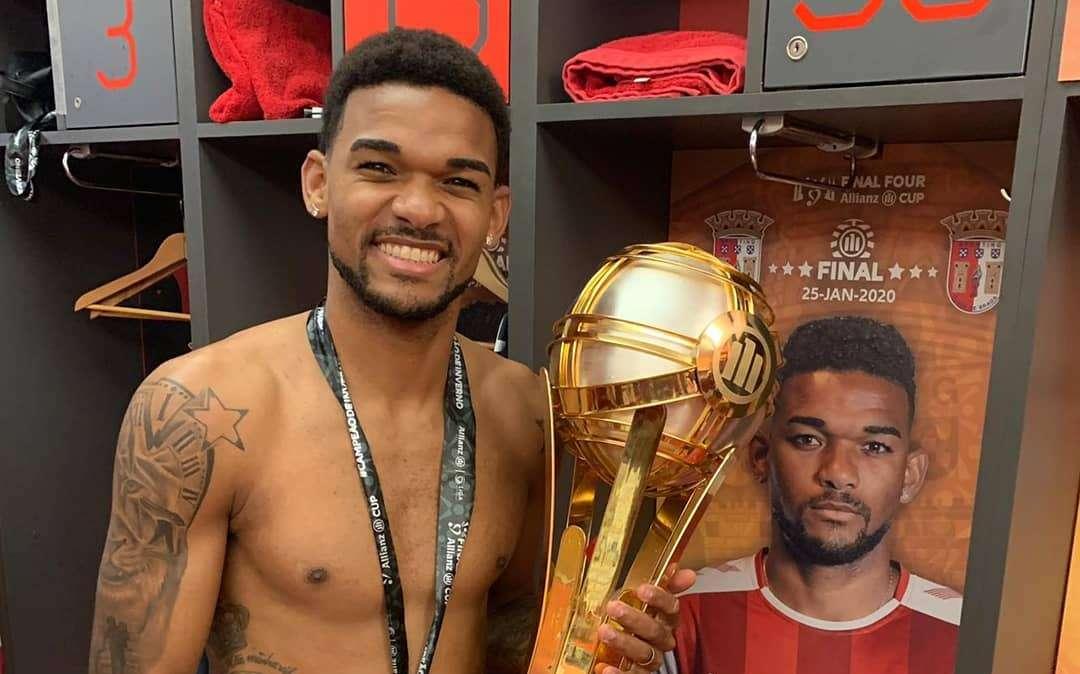 Calciomercato Lazio, dal Portogallo: i biancocelesti insistono per Bruno Viana