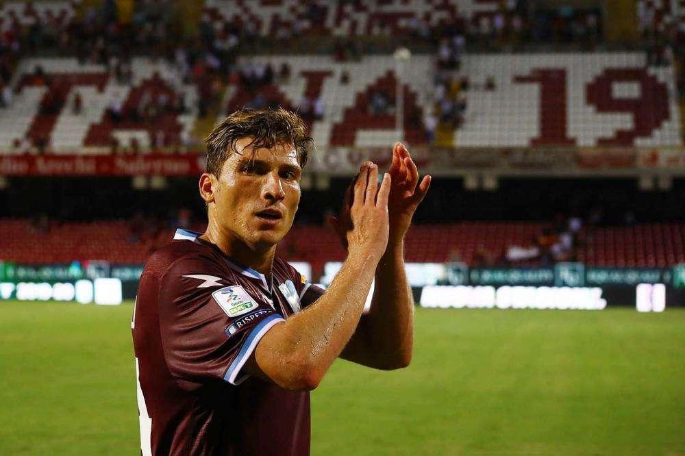 Caos Salernitana, Di Tacchio organizza una grigliata con i compagni. La società: “Zero giustificazioni”