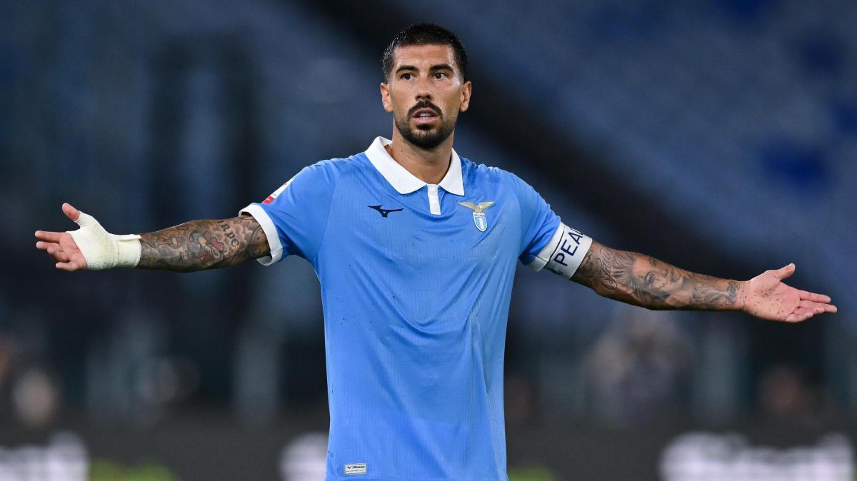 Lazio, Romagnoli non convocato: la spiegazione di Gattuso