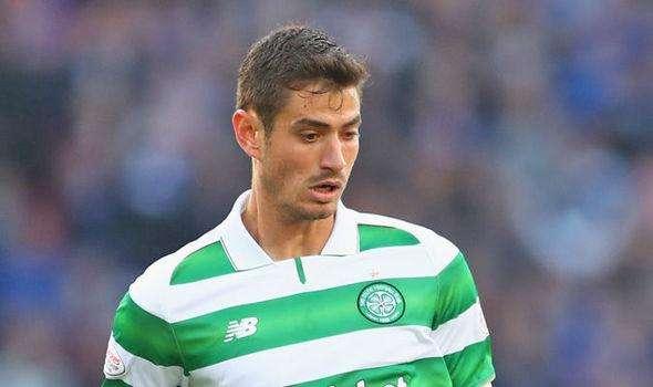 Europa League, Bitton: "Neanche la Lazio deve fare punti al Celtic Park"