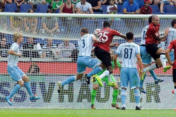 Ritiro, la Lazio torna in Germania. Fissata anche un’amichevole ad agosto con l’Hannover