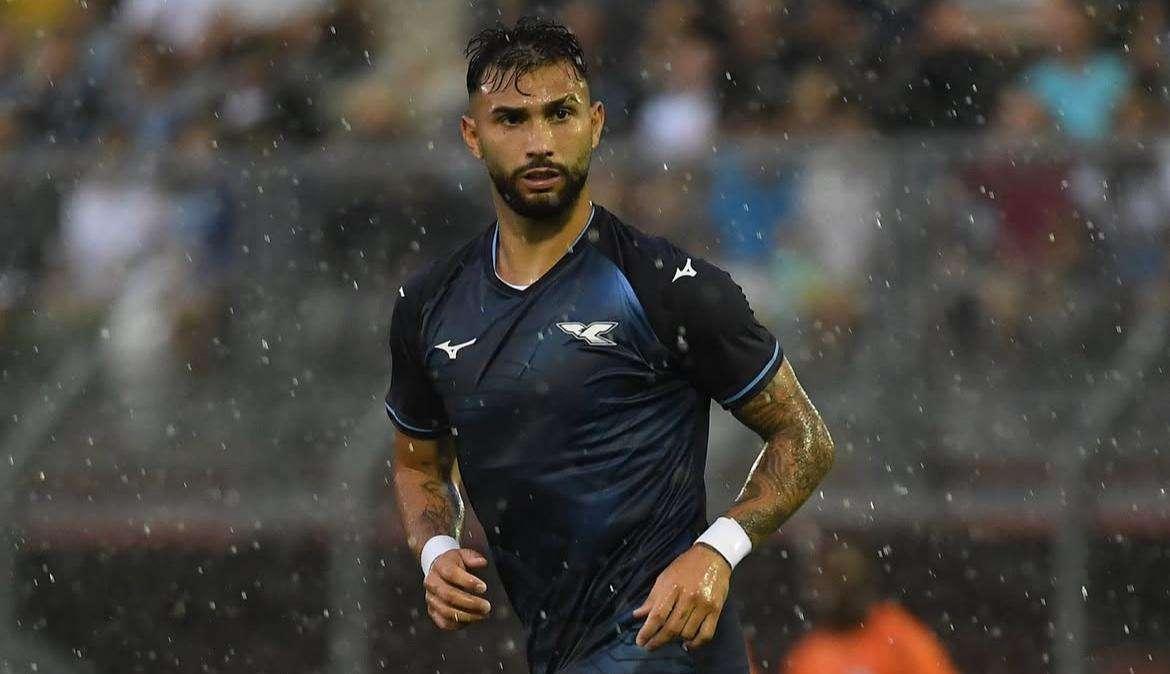 Lazio, Castellanos e la percentuale al New York City: le cifre