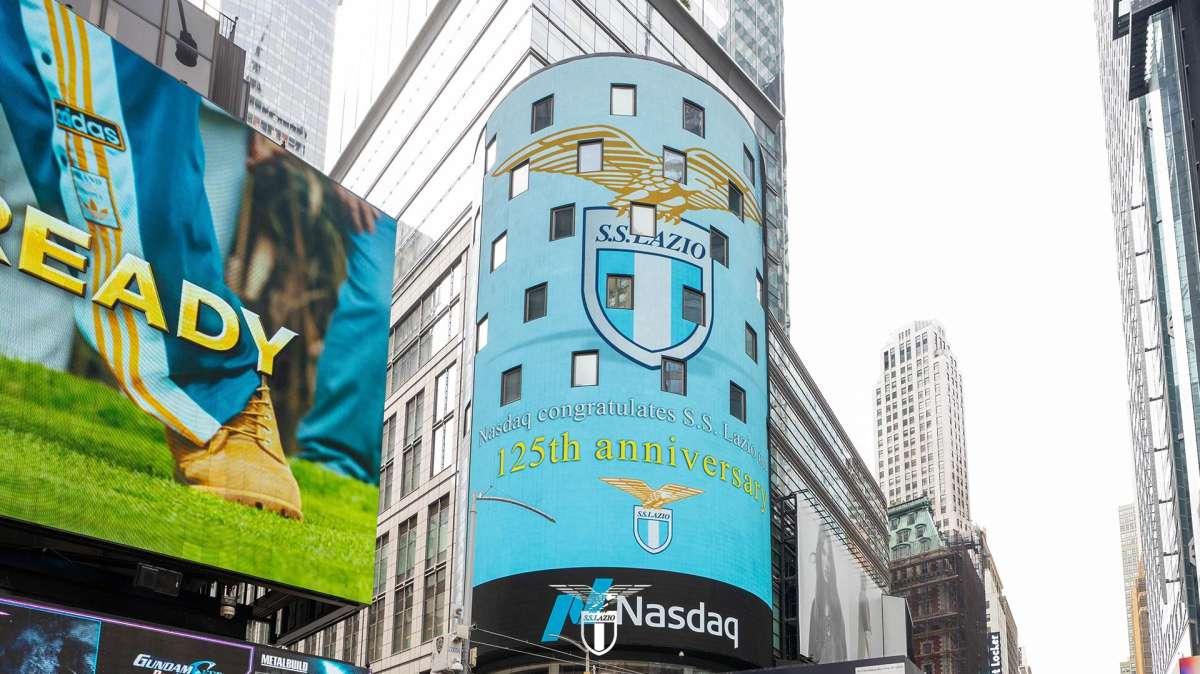 Lazio, il Nasdaq e le tensioni interne: il ruolo di Lotito sotto osservazione