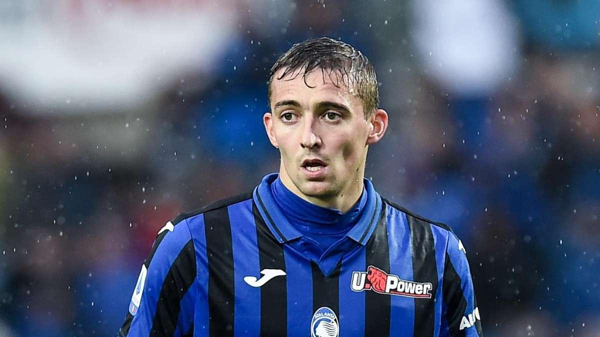 Atalanta, Castagne: "Solo Juve e Inter davanti. Gasperini? Sarebbe bello avere spiegazioni..."