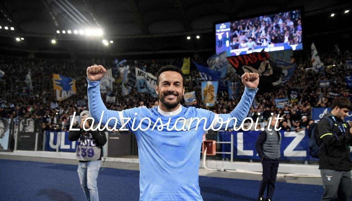 Lazio, Pedro: "Mi mancheranno tutti, qui mi sono sempre sentito a casa"