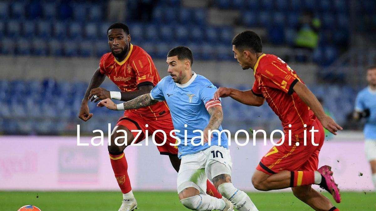 Serie A | Lecce - Lazio, dove vedere il match in tv e in streaming