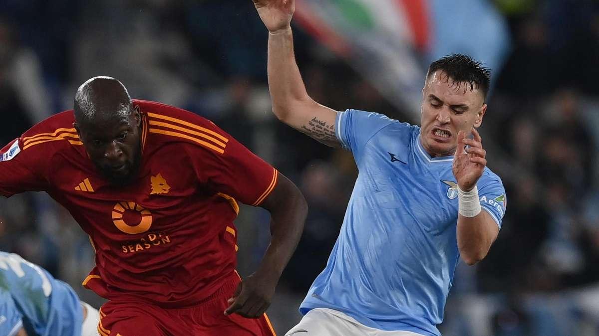 Lazio, Patric in bilico: Sarri studia le due alternative per la difesa
