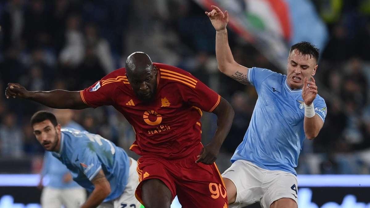 Lazio, Cesar: "Con il derby non si scherza! Tudor? Secondo me..."